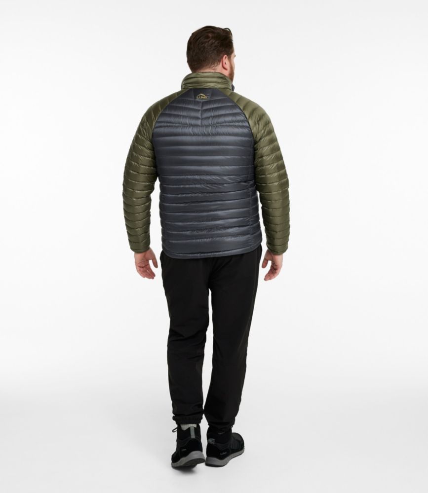 Men's Ultralight 850 Down Sweater - US 5624