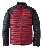 Men's Ultralight 850 Down Sweater - US 8633