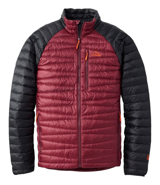 Men's Ultralight 850 Down Sweater - US 8633