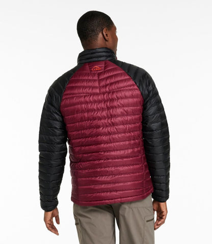 Men's Ultralight 850 Down Sweater - US 8633