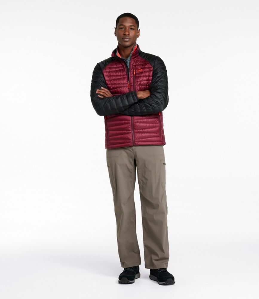 Men's Ultralight 850 Down Sweater - US 8633