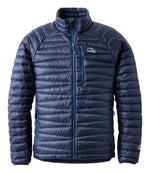 Men's Ultralight 850 Down Sweater - US 6398