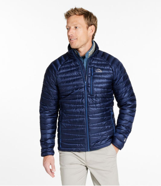 Men's Ultralight 850 Down Sweater - US 6398
