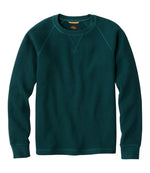 Men's Signature Waffle Crew - US 6405
