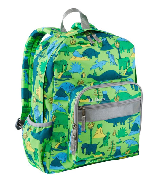 L.L.Bean Original Book Pack®, 24L, Print - US 9800