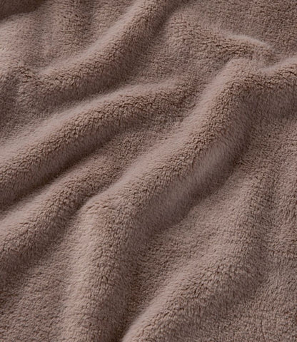 Women's Wicked Plush Robe - US 2006