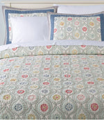 Botanical Border Quilt Collection - US 0504