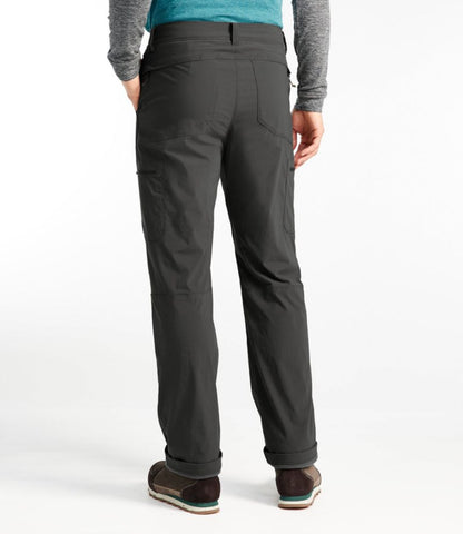 Men's Cresta Pants, Standard Fit, Fleece-Lined - US 4365