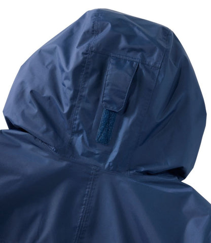 Women's Trail Model Rain Jacket, Fleece-Lined - US 4592
