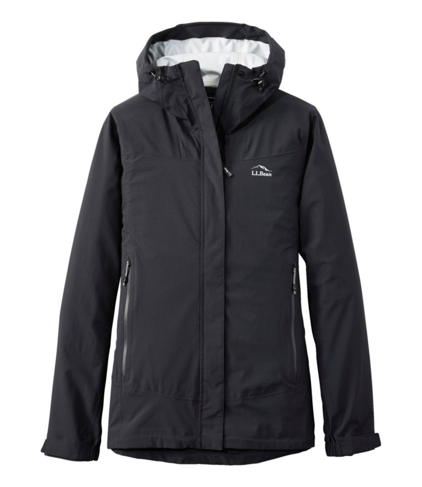 Women's Cresta Stretch Rain Jacket - US 9340