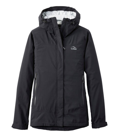 Women's Cresta Stretch Rain Jacket - US 9340