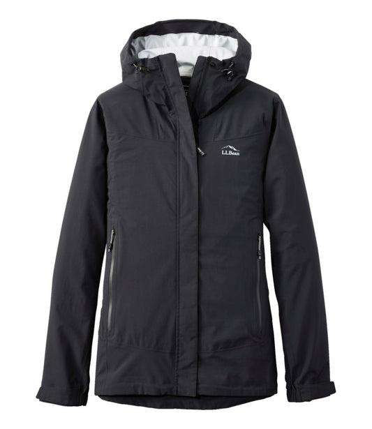 Women's Cresta Stretch Rain Jacket - US 9340