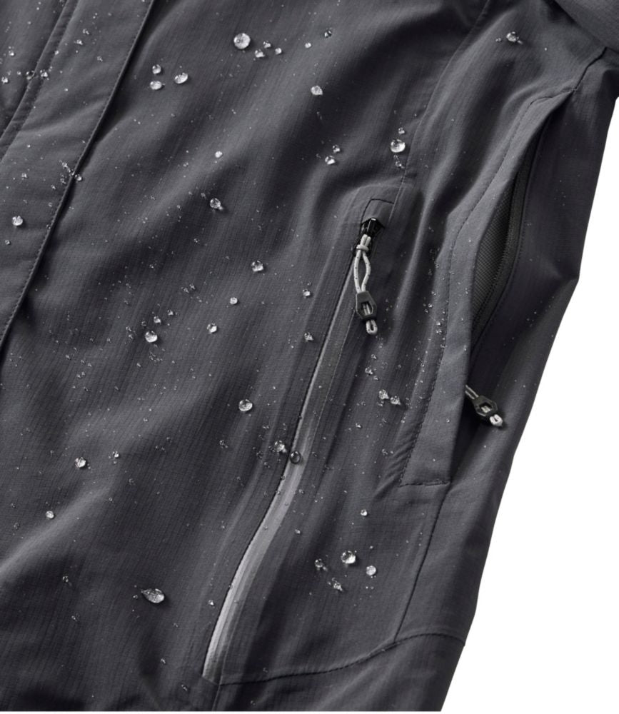 Women's Cresta Stretch Rain Jacket - US 9340