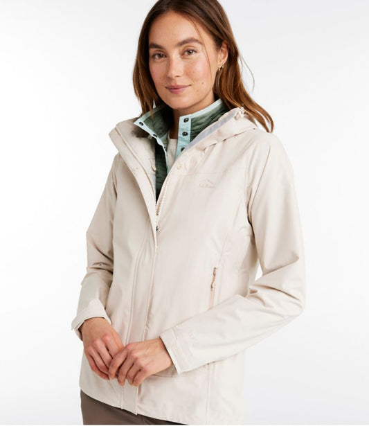 Women's Cresta Stretch Rain Jacket - US 9627
