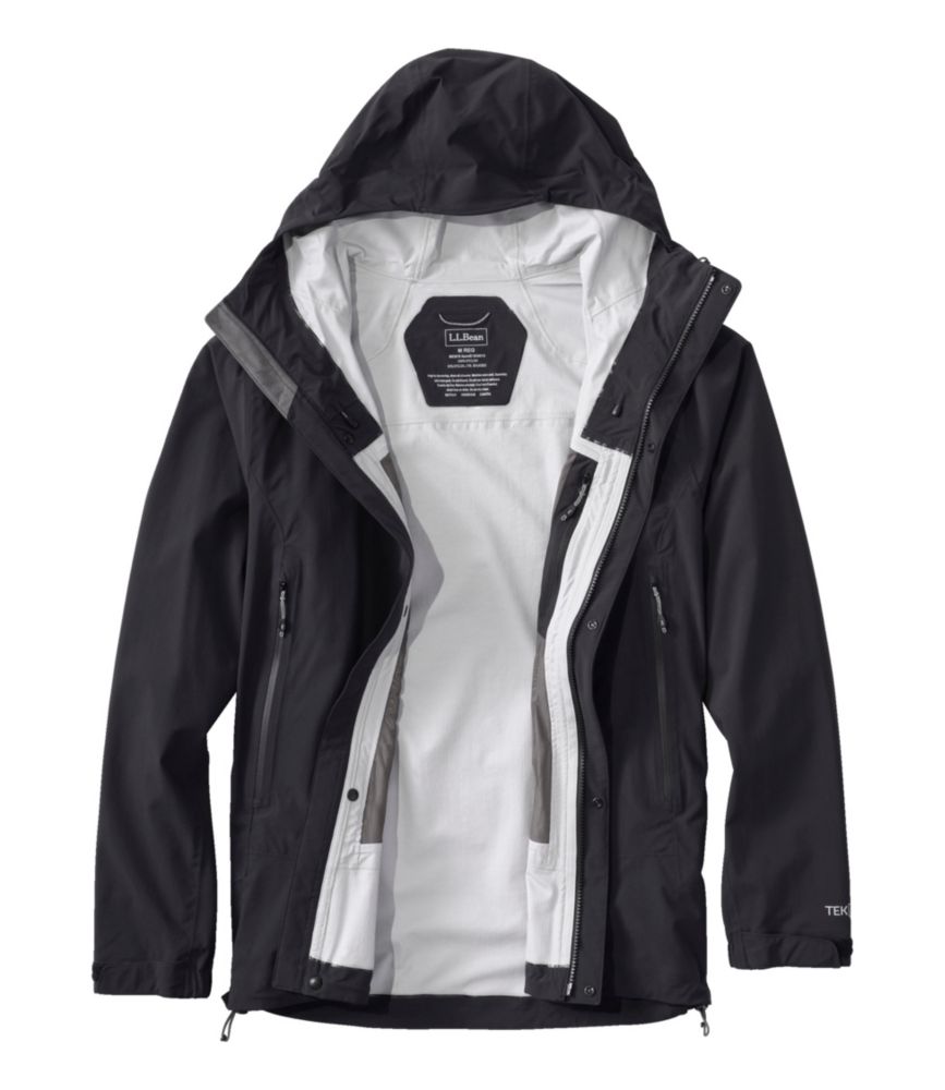 Men's Cresta Stretch Rain Jacket - US 9729