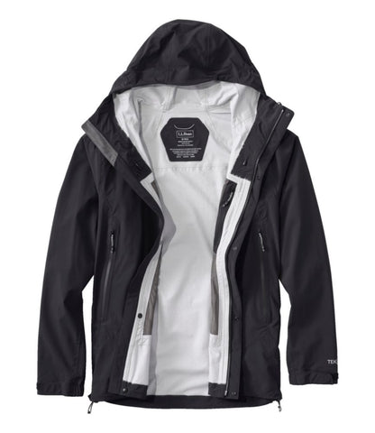 Men's Cresta Stretch Rain Jacket - US 9729