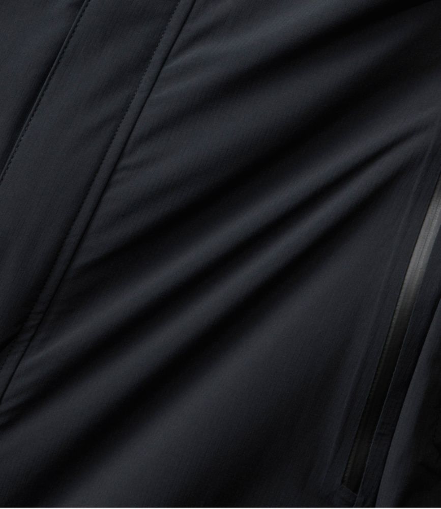 Men's Cresta Stretch Rain Jacket - US 9729