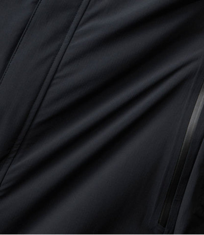 Men's Cresta Stretch Rain Jacket - US 9729