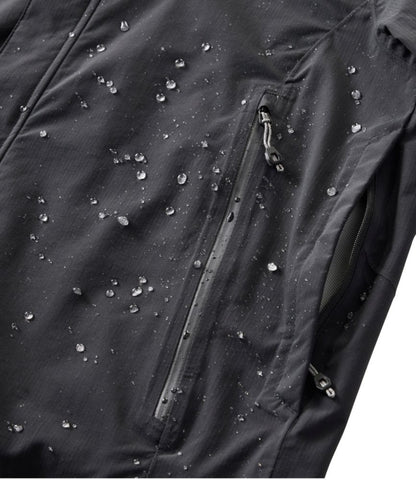 Men's Cresta Stretch Rain Jacket - US 9729