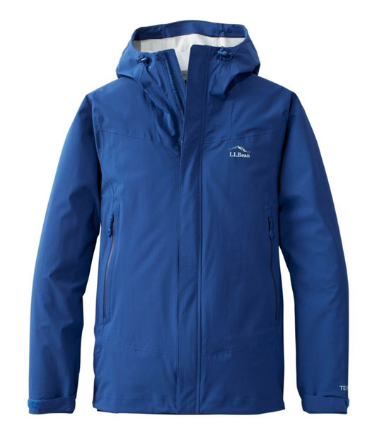 Men's Cresta Stretch Rain Jacket - US 2255