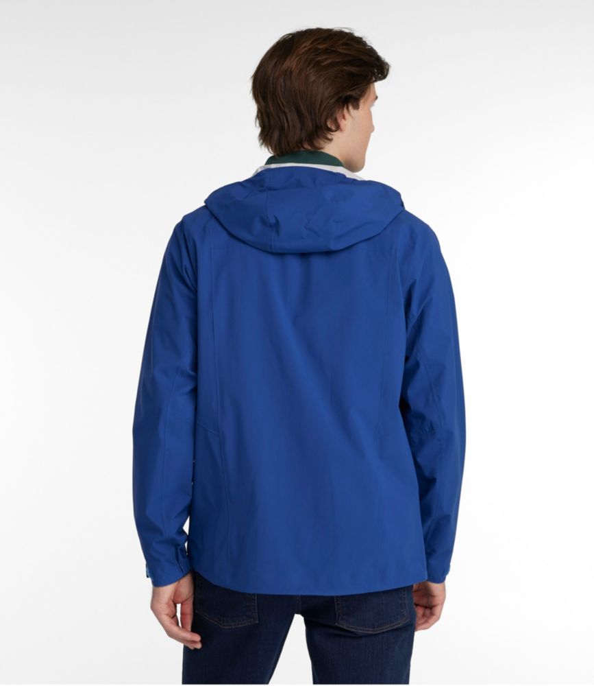 Men's Cresta Stretch Rain Jacket - US 2255