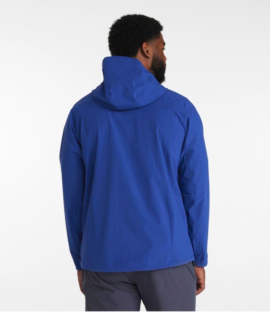 Men's Cresta Stretch Rain Jacket - US 2255