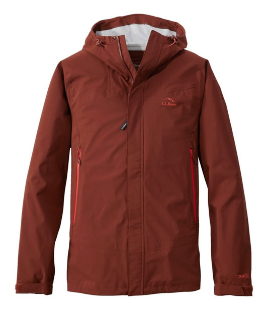 Men's Cresta Stretch Rain Jacket - US 4246