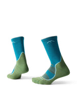 Women's Darn Tough Light Hiker Micro Crew Socks - US 2735