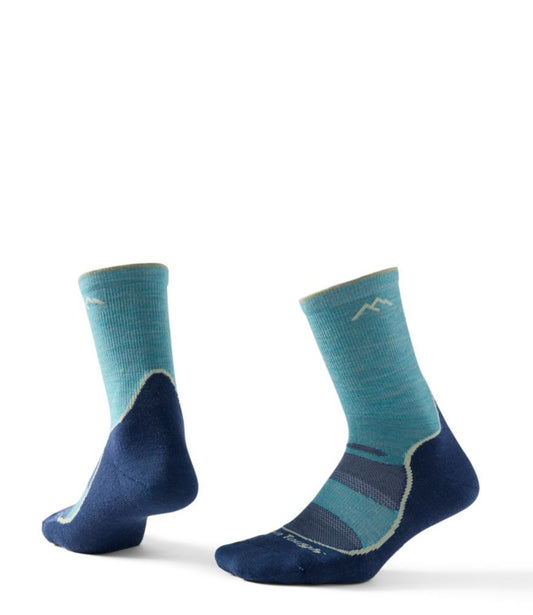 Women's Darn Tough Light Hiker Micro Crew Socks - US 8528