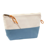 Boat and Tote Zip Pouch - US 4888
