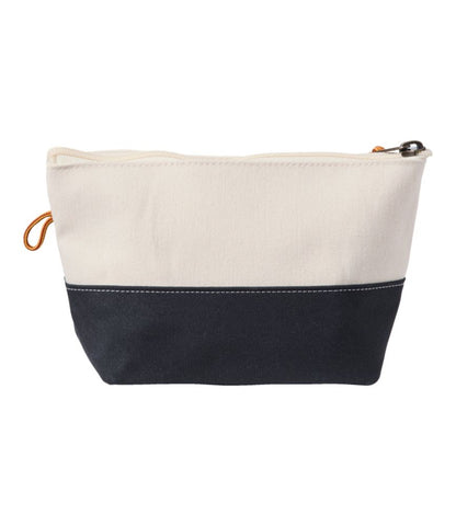 Boat and Tote Zip Pouch - US 8628
