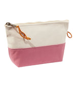 Boat and Tote Zip Pouch - US 0564