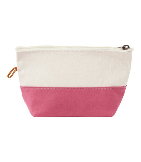 Boat and Tote Zip Pouch - US 0564
