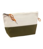 Boat and Tote Zip Pouch - US 4776