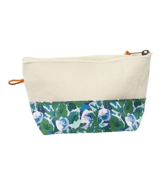 Boat and Tote Zip Pouch - US 1303