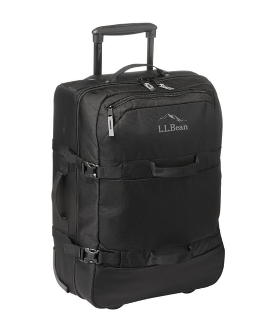 Approach Rolling Gear Bag, Medium - US 0798