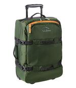 Approach Rolling Gear Bag, Medium - US 7356