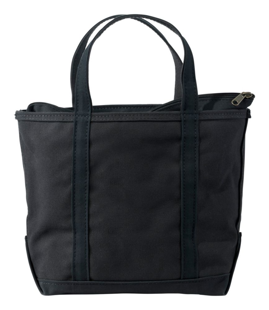 Boat and Tote®, Zip-Top with Pocket - US 3314