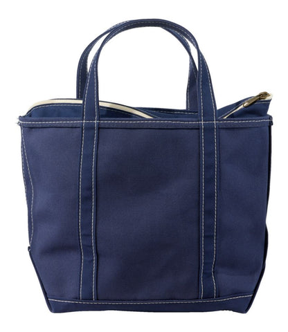 Boat and Tote®, Zip-Top with Pocket - US 3260