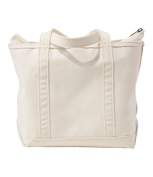 Boat and Tote®, Zip-Top with Pocket - US 4887
