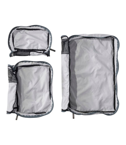 L.L.Bean Packing Cube Set - US 0371