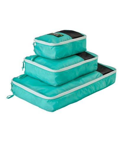 L.L.Bean Packing Cube Set - US 1557