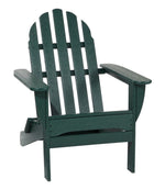All-Weather Classic Adirondack Chair - US 7483
