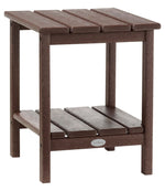All-Weather Square Side Table - US 6151