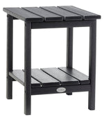 All-Weather Square Side Table - US 1830