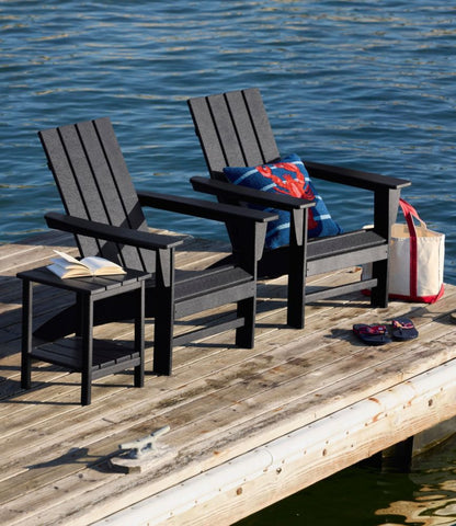 All-Weather Square Side Table - US 1830