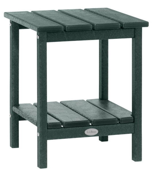 All-Weather Square Side Table - US 6577