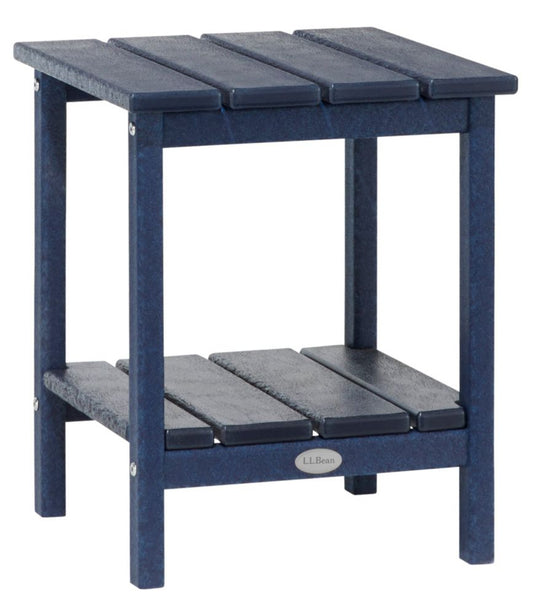 All-Weather Square Side Table - US 2052