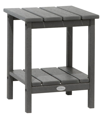All-Weather Square Side Table - US 1145