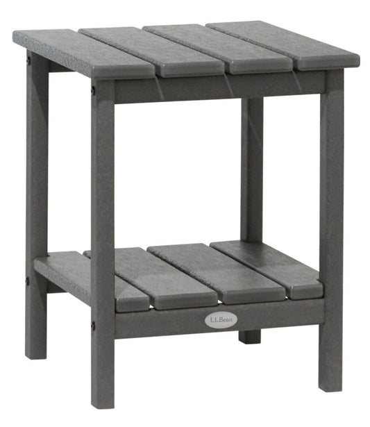 All-Weather Square Side Table - US 1145